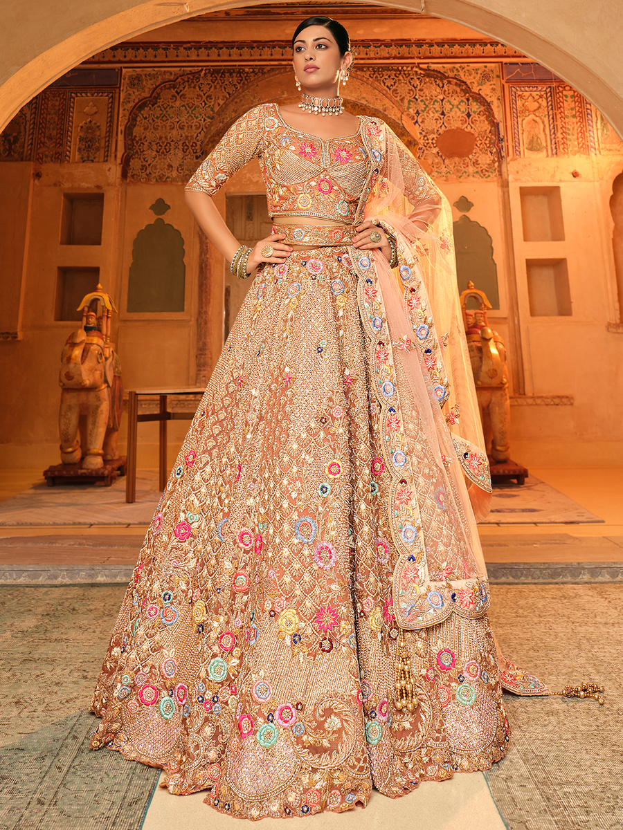 Ghagra choli shops in borivali deals