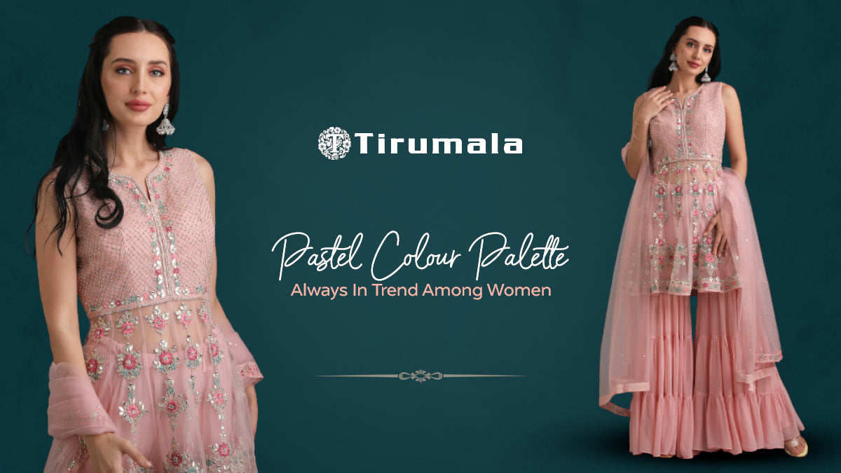 pastel color palette dress Pastel perfection with mismatched dresses! One of my favourite details from this wedding was the dreamy bridesmaids' palette that our bride chose. Soft blush, muted lilac, sage, soft yellow,