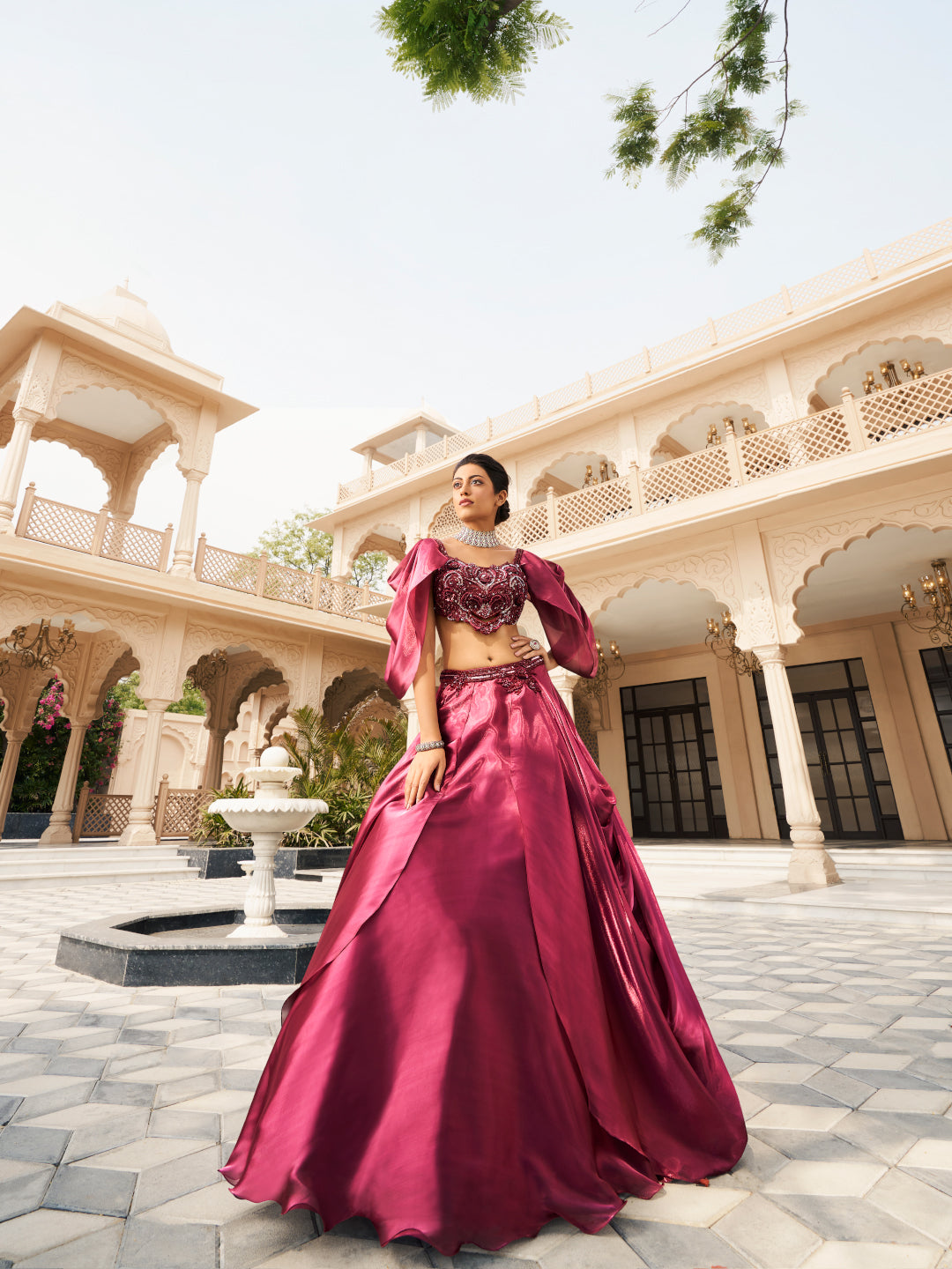 Luxury Indian Dresses- Traditional Indian Designer Wear & Bridal Wear – Sue  Mue