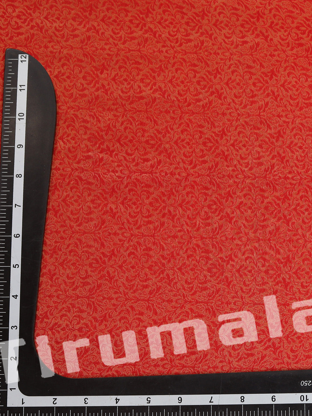 Rani Colour Pure Banarasi Silk