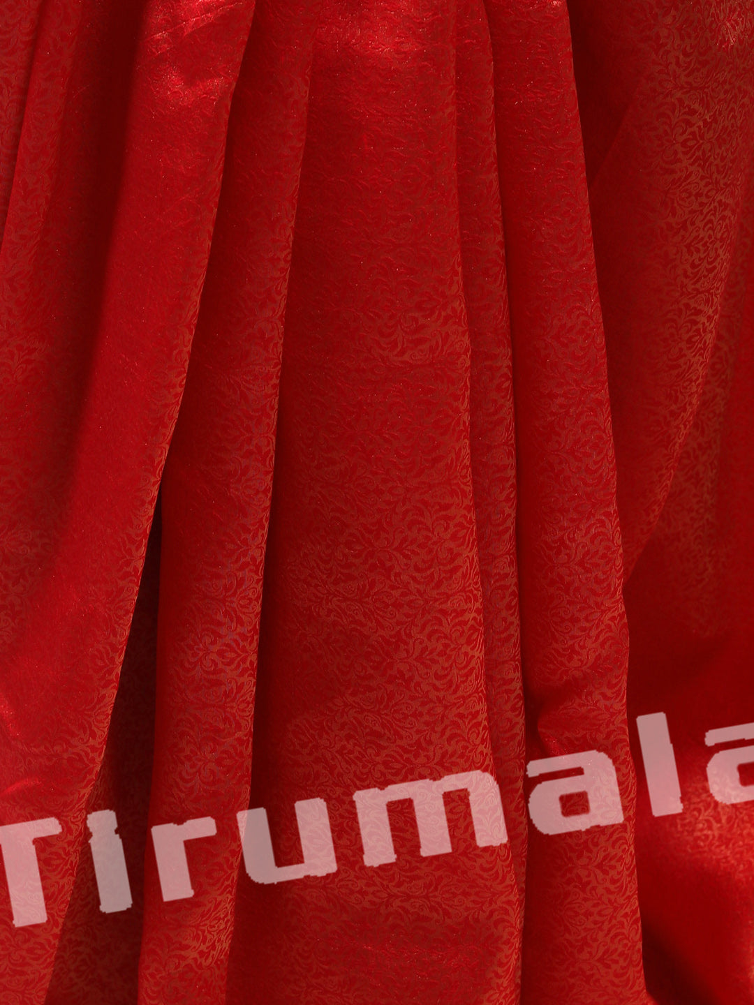 Rani Colour Pure Banarasi Silk