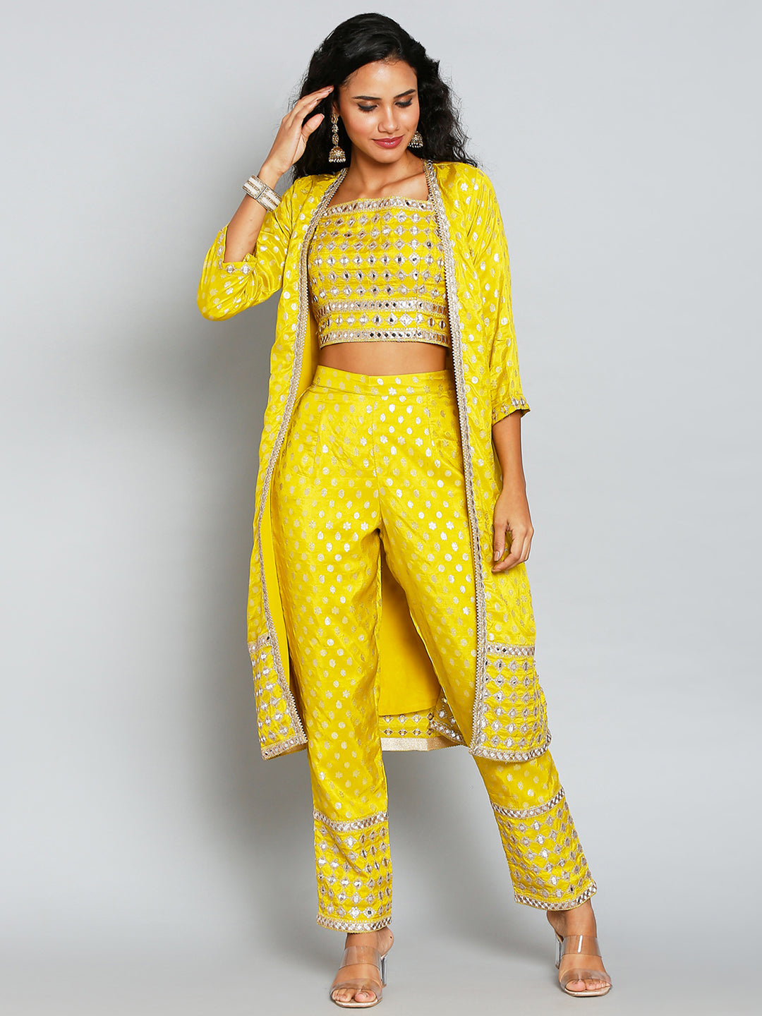 Buy Matching Top Pants Online In India  Etsy India