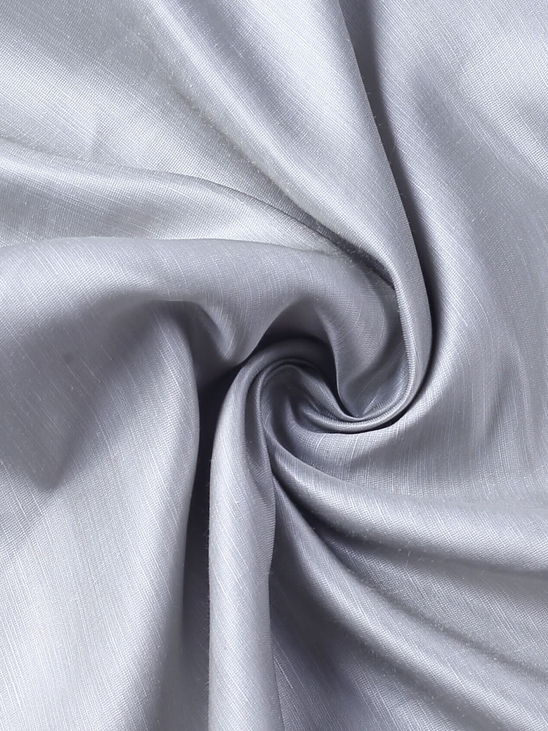 Gray Rattan Linen Super Comfy Satin Linen in Grey – Tirumala Designers