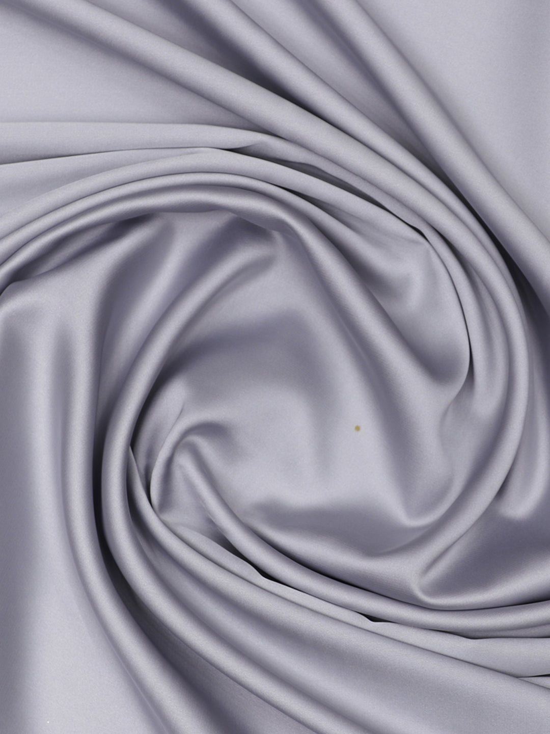 Light Grey Plain Imported Satin Fabric – Tirumala Designers